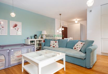 Wyjątkowy apartament z ogródkiem
