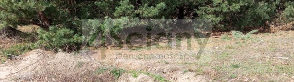 Atrakcyjna działka z dostępem do rzeki w broku