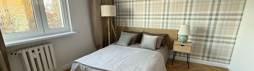 2 pokoje po remoncie witomino