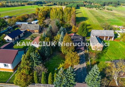 Na sprzedaż dom we wsi brzustów