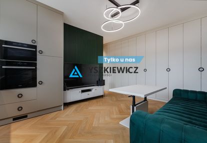 Całkowicie wykończone mieszkanie, remont w 2025 r.