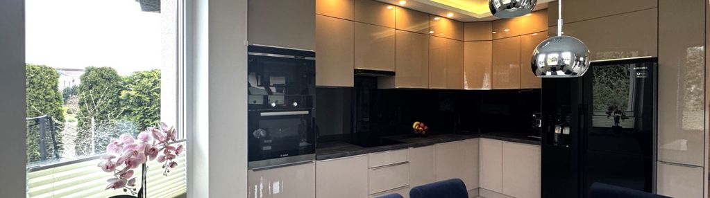 Ciepły i słoneczny bungalow | zachodni taras