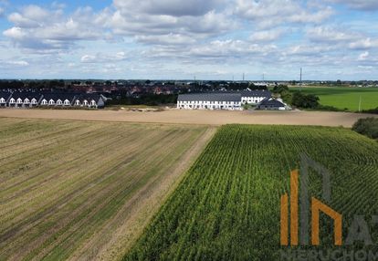 Działka inwestycyjna w bardzo atrakcyjnej cenie!