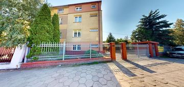 Dom w centrum siedlec