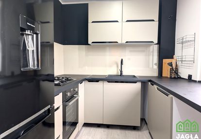 Wynajem kapuściska m3 38m ivp blok miejsce parking