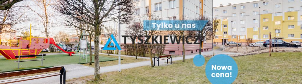 Nisko czynszowe mieszkanie w kościerzynie