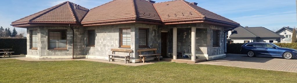 "dom w beskidach "pod" czantorią "