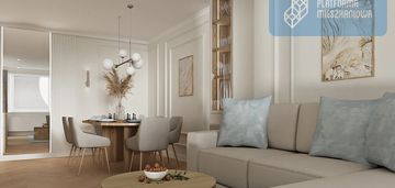 ⭐oddane do użytku⭐narożne mieszkanie⭐ogród 80m2