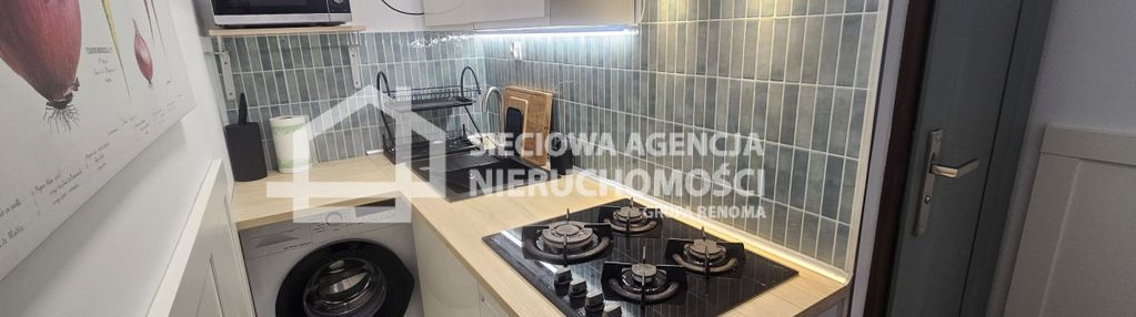 Nowe mieszkanie w dzierżążnie blisko stacji pkp