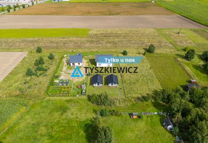 Inwestycja dom bliźniak | 2 domki | 1039 m2
