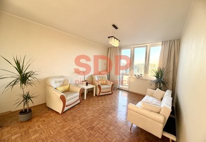 Słoneczne 2 pokoje | saska kępa | balkon | 38 m2