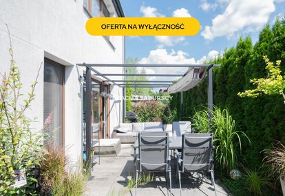 Wolnostojący dom w okolicy zakrzówka