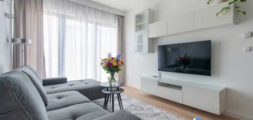 *apartamenty kościuszki* salwator, wisła, klima.