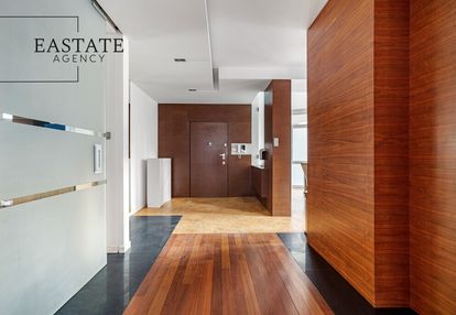 Apartament klasy premium w centrum warszawy