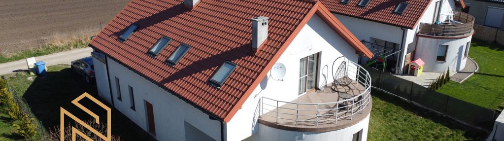 Przestronny dom z 4 sypialniami blisko krakowa