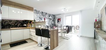 Atrakcyjne m-3 w nowoczesnym budynku