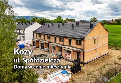 3 etap | dom w cenie mieszkania | 5 pokoi