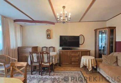 3-pokojowe mieszkanie na targówku