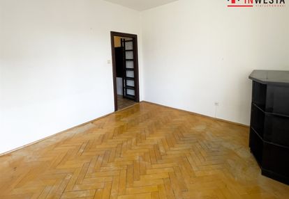 Górny mokotów; 2 ciche pokoje