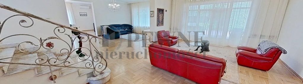 Jedna rezydencja wiele możliwości