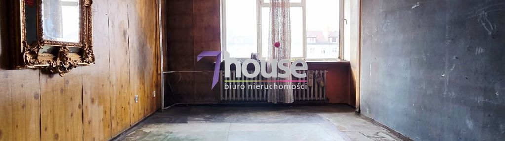 Mieszkanie w centrum bytomia rynek !