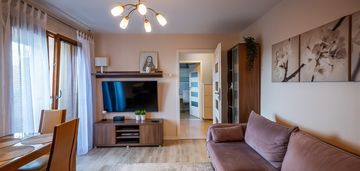 Dwa pokoje 42mkw po remoncie, winda