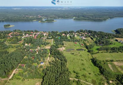 Widokowe działki pod lasem i blisko do plaży !