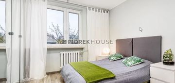 3 pokojowe mieszkanie  ul. kluczowa bielany