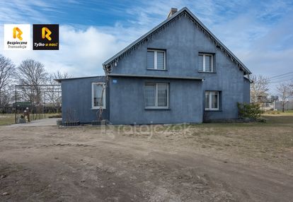 Niezwykły dom z nowoczesną technologią - rzepiska