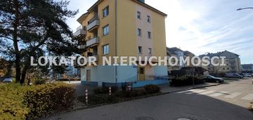 Mieszkanie ii poziomowe, blok z windą