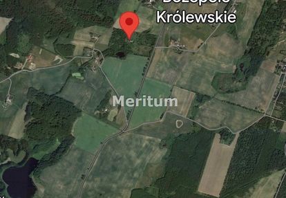 Działki do zabudowy jednorodzinnej