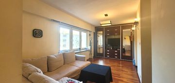 2 ciche pokoje przy arkadii