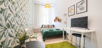 M-2 pok.|36 m|rakowicka|najem krótkoterminowy