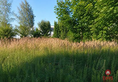 Działka budowlana 1200m2 z wz narożna