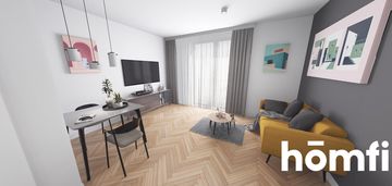 Nowe|21,88m2|kawalerka|odbiór06.2025|przylesie