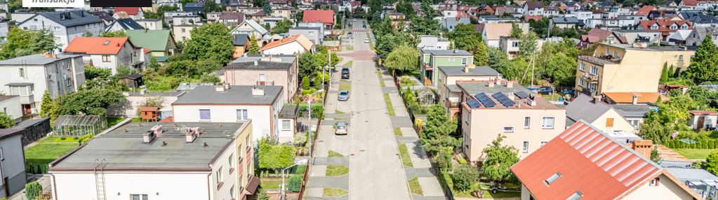 Dom z dużym potencjałem – rumia