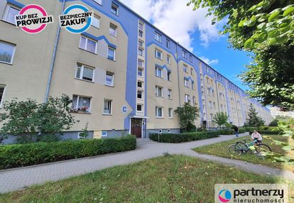 2 pok gdańsk przymorze po kapitalnym remoncie