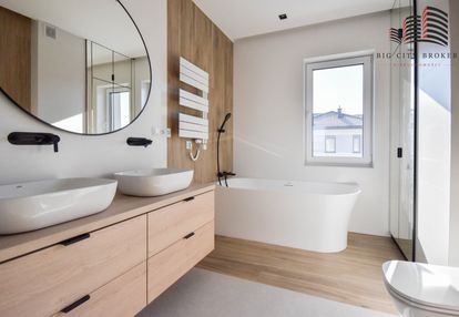 Dom gotowy do zamieszkania!- 146 m2 -dys