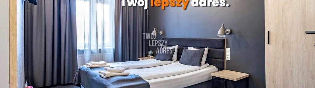 Kazimierz, 3 kawalerki inwestycyjne