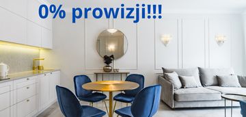 Blisko morza, tramwaju, gotowe do odbioru!