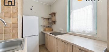 15 min spacerem do plaży | ustawne| osobna kuchnia