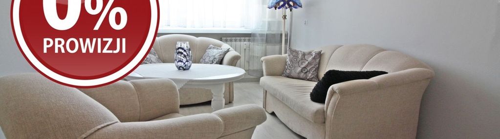 3-pokojowe mieszkanie do wynajęcia, 58m2, centrum