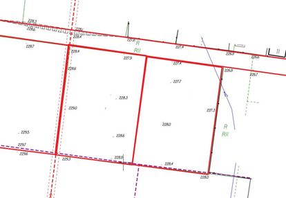 Działki budowlane - grodkowice/targowisko