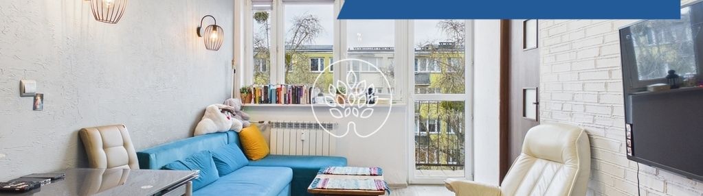 3 pokoje | fałata | balkon | przy umk i plaza