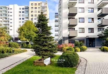 Gotowe do zamieszkania, wyposażone 2pokoje, loggia