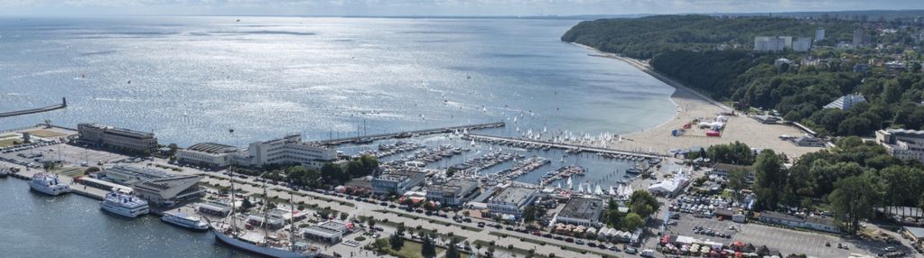 2 pokoje - gdynia grabówek