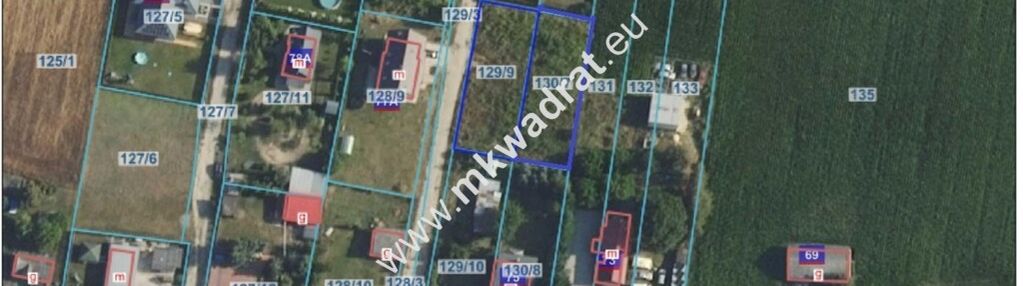 ⭐⭐⭐⭐ stare faszczyce 1199 m2 z wz. super cena ⭐⭐⭐⭐