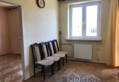 2-pokojowe mieszkanie na woli