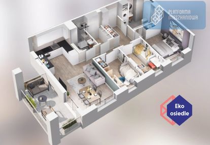 ✅ garderoba | 2 łazienki | plac zabaw ✅gotowe 2026