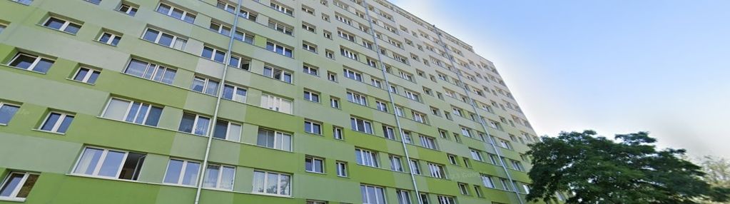 Okolice ul. niedźwiedziej winda/balkon